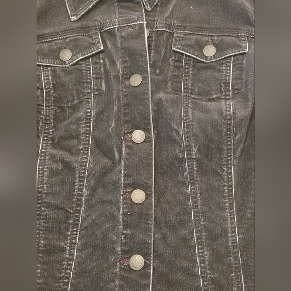 NWT INC Jacket and Cropped Pants Set - Picture 9 of 16